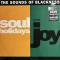 Soul Holidays / Joy