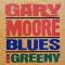 Blues For Greeny