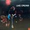 Live Cream【UK Original】