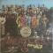 Sgt. Pepper's Lonely Hearts Club Band【UK Original】