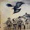 When The Eagle Flies