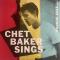 Chet Baker Sings