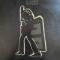 Electric Warrior