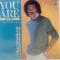 You Are【Japan Promotional Copy】