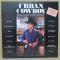 URBAN COWBOY（2LP、ポスター付）