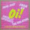 Oi！4TRACK BONUS SINGLE：EP