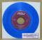 THE LONG AND WINDING ROAD、FOR YOU BLUE（カラーレコード、FOR JUKE BOXES ONLY））