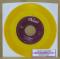YELLOW SUBMARINE、ELEANOR RIGBY（カラーレコード、FOR JUKE BOXES ONLY））