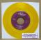 MAGICAL MYSTERY TOUR、THE FOOL ON THE HILL（カラーレコード、FOR JUKE BOXES ONLY））
