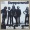 RIDE WITH ME