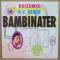 KOIZUMIX PRODUCTION VOL.1 N.Y. REMIX OF BAMBINATER