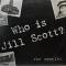 Who Is Jill Scott？（The Sampler)