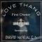 Love Thang (Remixed By David Morales)||Love Thang (Remixed By David Morales)