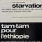 Starvation / Tam Tam Pour L'Éthiopie