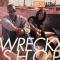 Wreckx Shop||Wreckx Shop