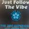 Just Follow The Vibe||Just Follow The Vibe