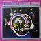 Disco Trance & Cosmic Flavas