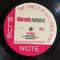 Blue Note Revisited