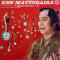 Matsuken Samba II Remix Tracks (赤盤)