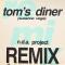 Tom's Diner