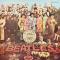 Sgt. PEPPER'S LONELY HEARTS CLUB BAND||