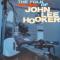 THE FOLK BLUES OF JOHN LEE HOOKER||