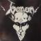 BLACK METAL (Gray Marbled)