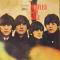 BEATLES FOR SALE (RED WAX)