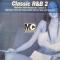 Classic R&B Mastercuts volume2
