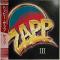 Zapp Ⅲ