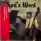 Byrd's Word||Byrd's Word