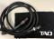 Interconnect Cable（2本）